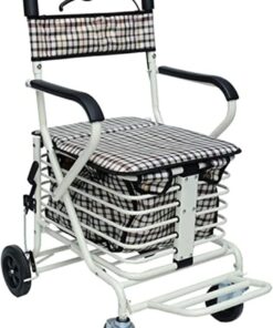 Trolley Walking / Shopping