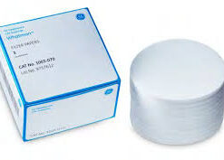 Whatman Qualitative Filter Paper Grade 598