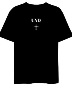 Alternative view of God's View U.N.D