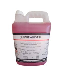Chemsolve P General Purpose Food Grade Cleaner 5L
