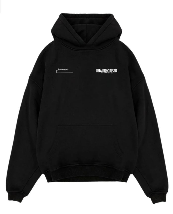 For Enthusiasts Hoodie