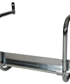 Wall Mounted Paper Stand