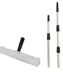 Window Washer & 6 Meter Telepole E-LINE