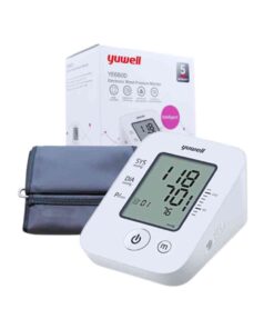 Basic Blood Pressure Yuwell YE-660D
