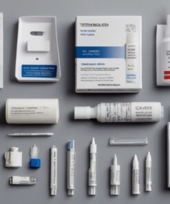 flowflex antigen rapid individual test kit