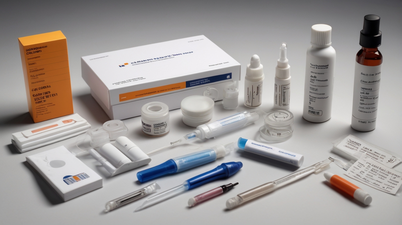 abbott self test covid