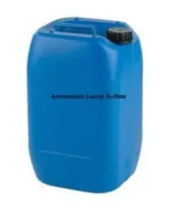 Ammonium Lauryl Sulphate 25kg