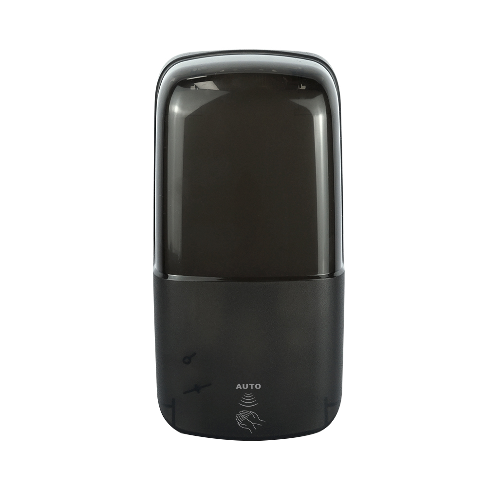 1 Litre Automatic Soap / Sanitizer Dispenser Top Up – Lucent Black