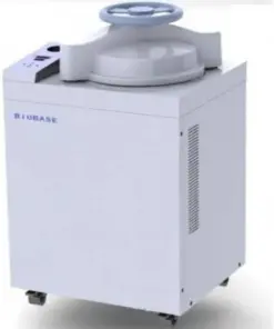 Autoclave,Top Loading 50L
