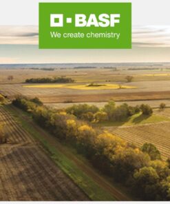 Fungicide Cabrio Top