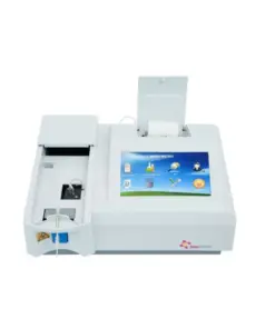Biochemistry Analyzer