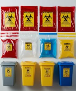 sharps containers