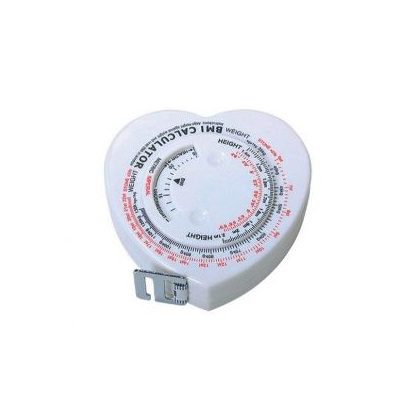 Bmi Tape Measure