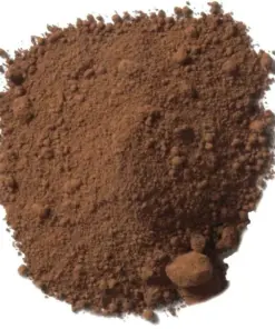 Brown Iron Oxide, 1kg