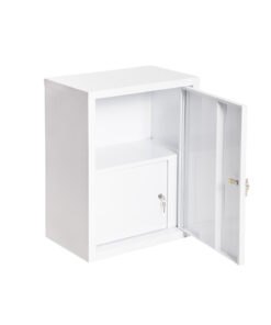 Deadly Dangerous Cabinet. D.d.p Lr 453 Moe 45aa