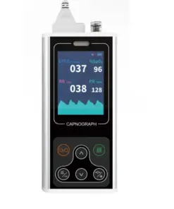 Capnograph Sidestream Ca10s