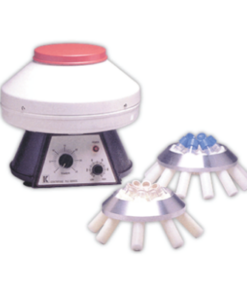 Centrifuge Bench Top ECH-TYPE A200A