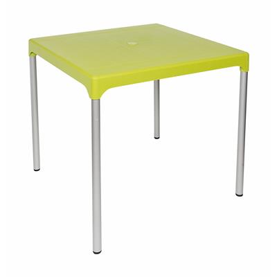 Contour Chelsea Table 4 Seater- Assorted Colours
