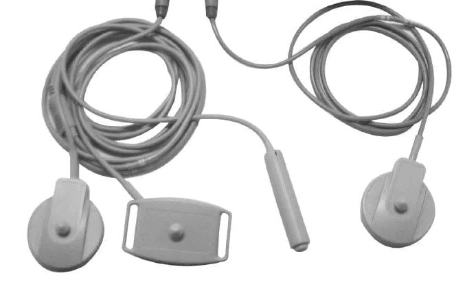 Dop800G-Tp Doppler Foetal Cms800G – Twin Probe