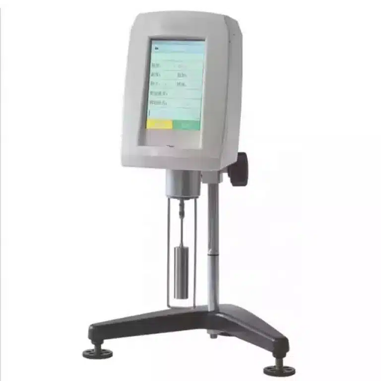 Digital Brookfield Viscometer