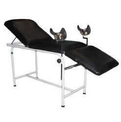 Stationary gynecological couch – BD 881