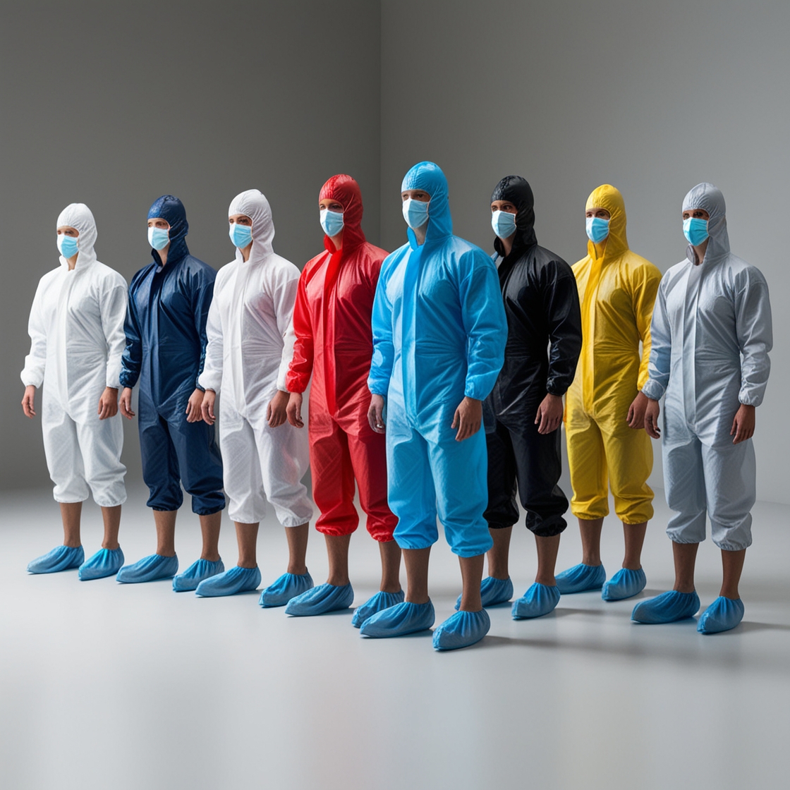 3M Black PVC 20m Hazard Tape,