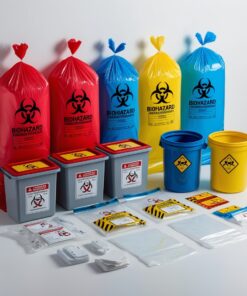 sharps disposal containers chemist warehouse
