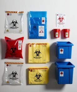 tyco healthcare sharps containers