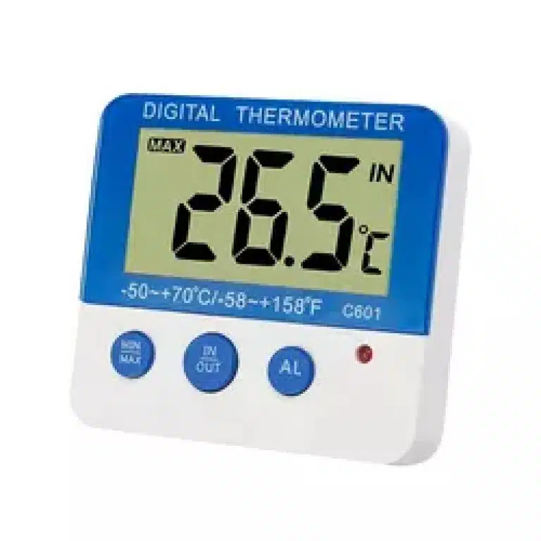 Fridge/Freezer Thermometer -50*C to +70*C