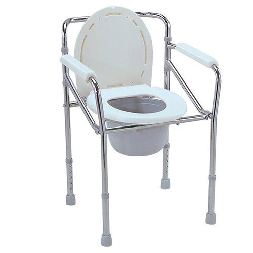 Commode – Height Adjust