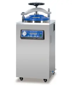 Autoclave Vertical Steam Steriliser