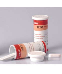 Hemoglobin Urit Test Strips – 50pcs