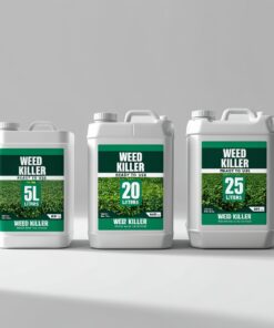 Selective herbicide ready to use