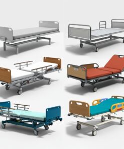 exam beds for sale