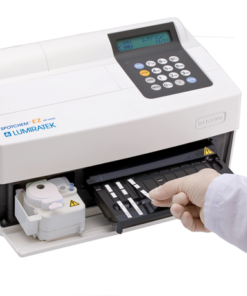 Spotchem II SP4430 Biochemistry Analyser
