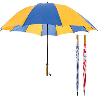 Umbrellas