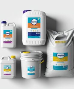 kojic acid soap 10litre