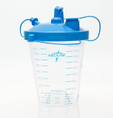 Suction Bottle Lid Fits 1 or 2L Bottles