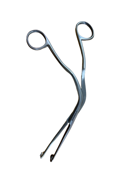 Magill Forceps – 25cm