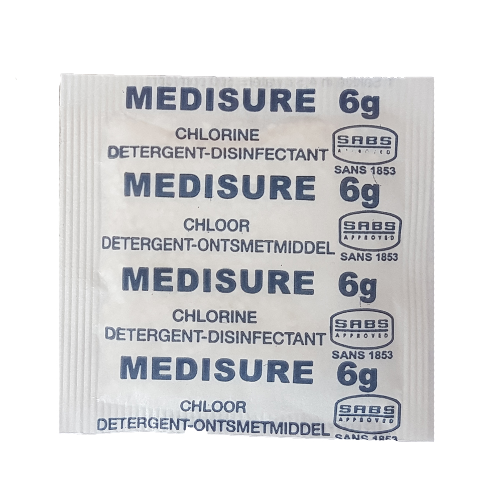 Medisure 6G