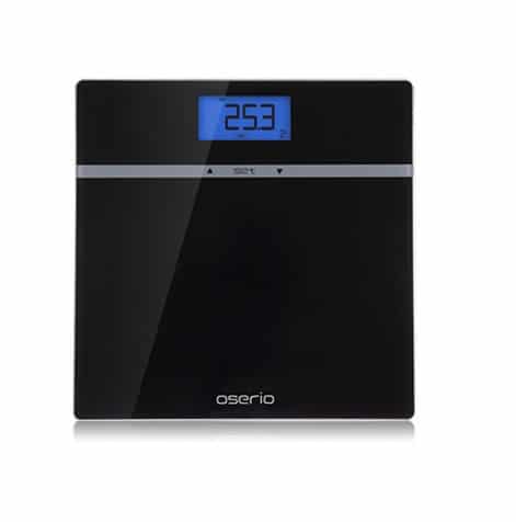 Bmi Weighing Scale Meg-213