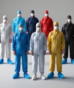 BartelsRieger Combination Filter 39 ASt (A1 P2 R D) – Protection Class A1-P2 R D (EN 14387), Pack of 5