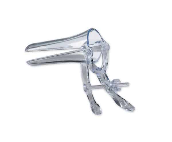 Disposable Vaginal Speculum (100’s) – SMALL