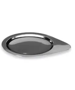 Platinum Cover for 50 mL Standard Form Crucibles