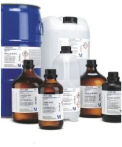 Potassium Sodium Tartrate. tetra-hydrate NaKC4H4O6.4H2O, AR 500g