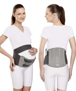 Pregnancy Back Support – XL