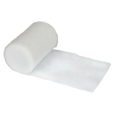 Cotton Wool Rolls 25g