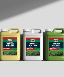 Pendulum 2g Herbicide (18.14kg)