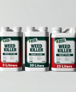 Glyphosate Weed Killer
