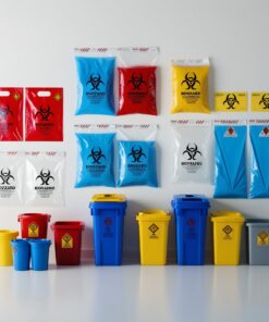 sharps disposal containers chemist warehouse